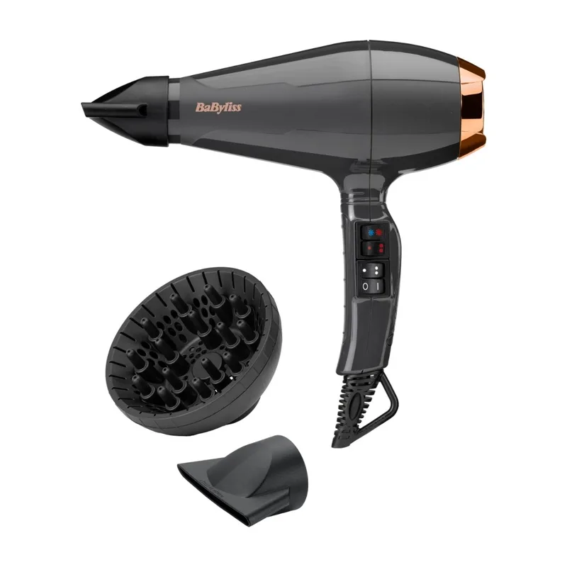 BaByliss Hårfön 6719DE
