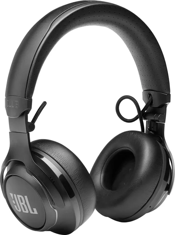 JBL CLUB 700BT trådlösa on-ear hörlurar