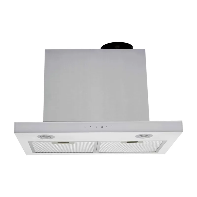 Eico Silenzio W Tc köksfläkt
