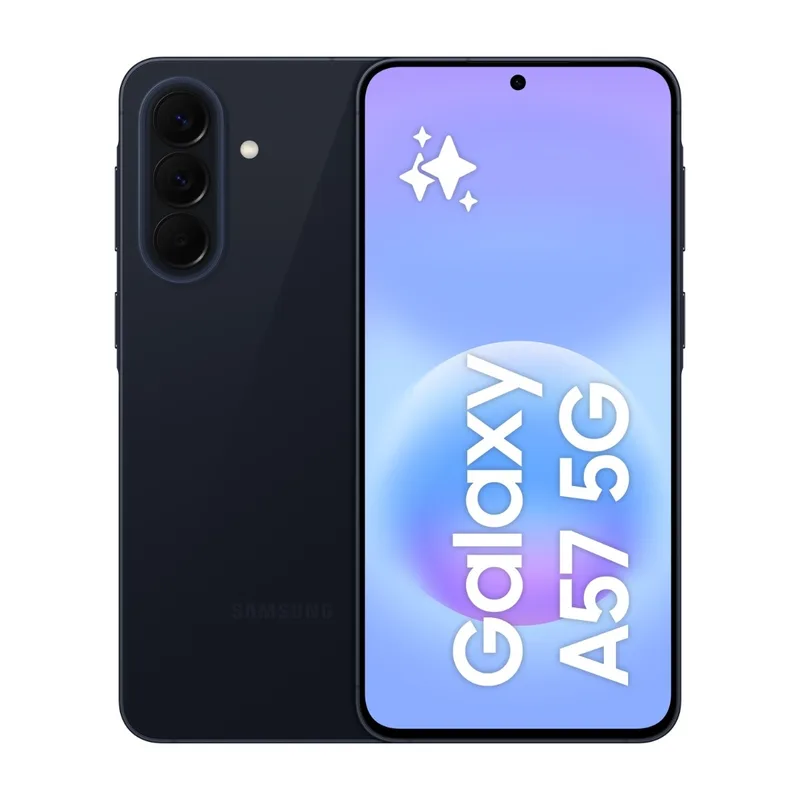 Samsung Galaxy A57 5G 256 GB, Awesome Navy