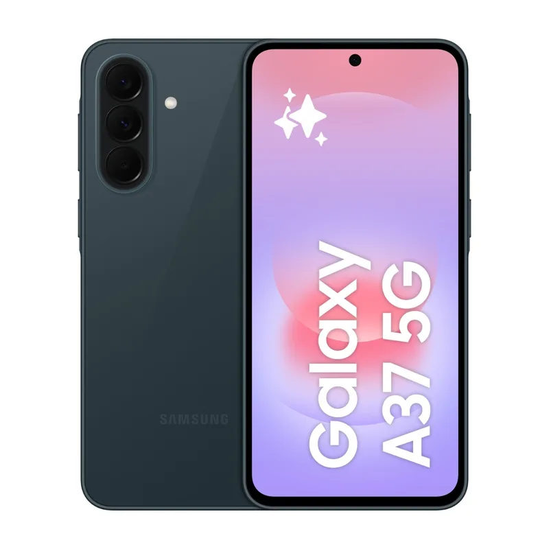 Samsung Galaxy A37 5G 128GB Awesome Graygreen