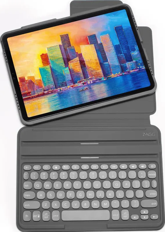 Zagg Pro Keys till iPad Air 13-tum M2
