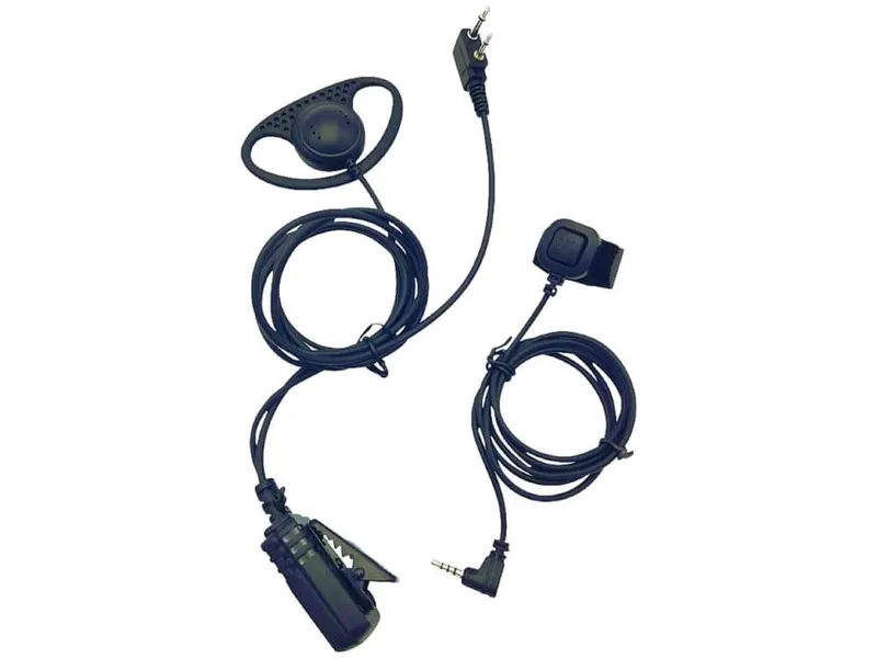 Midland AE 34 K headset 41635