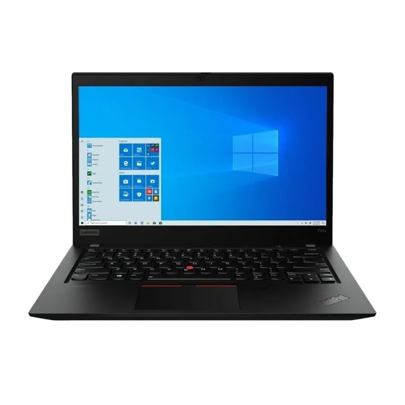 upcycle it Lenovo ThinkPad T14 G1 LAP-T14G1-MX-A026, rekonditionerad bärbar dator