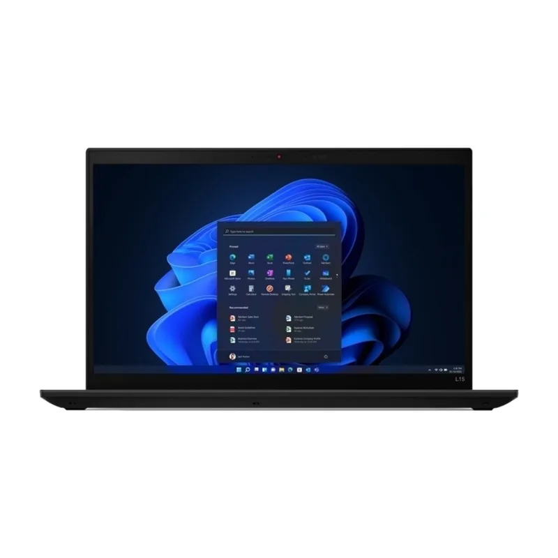 Lenovo Pre-owned ThinkPad L15 G3