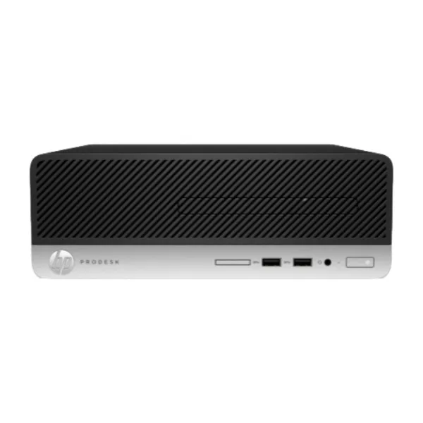 RePOWER HP ProDesk 400 G5 SFF rekonditionerad stationär dator