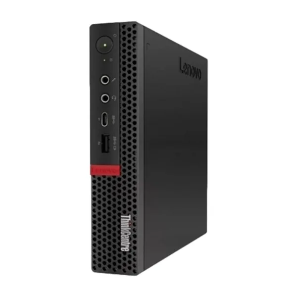 RePOWER Lenovo ThinkCentre M920q Tiny Rekonditionerad stationär dator