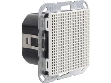 Jung LSMA4WW Högtalarmodul A500