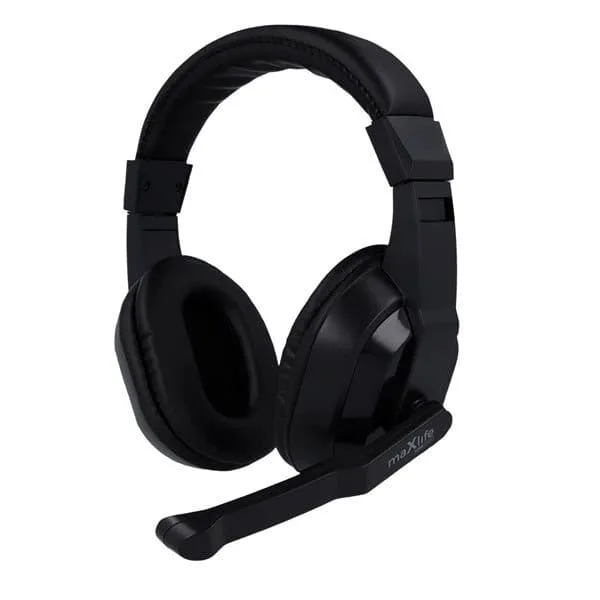 24 Maxlife MXHH-01 Headset