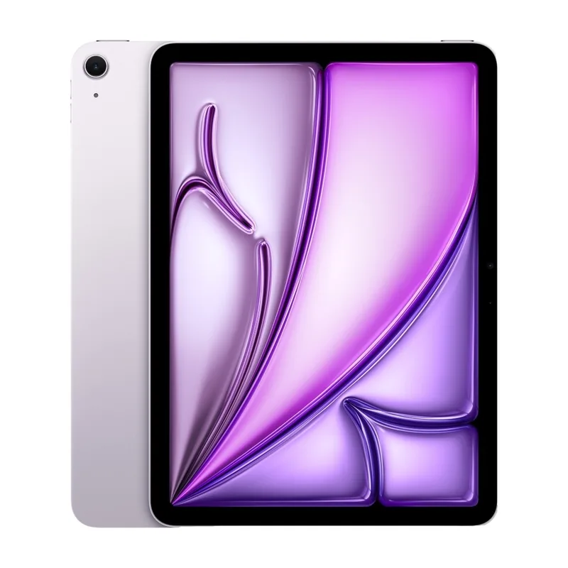 Apple iPad Air 11" (2026) Wi-Fi 512 GB, lila