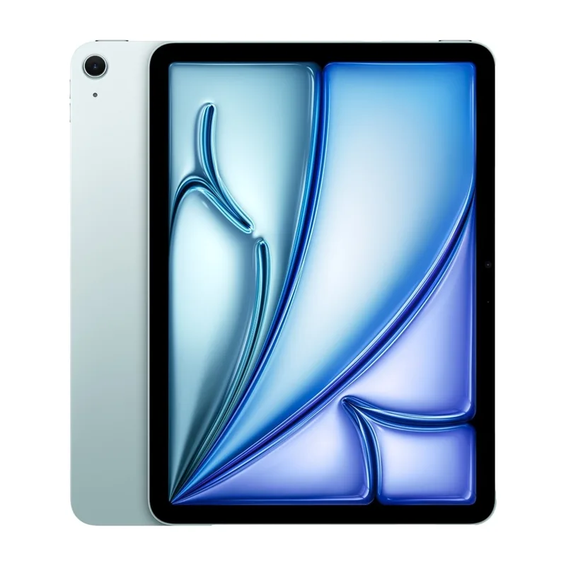 Apple iPad Air 11" (2026) Wi-Fi 1 TB, blå