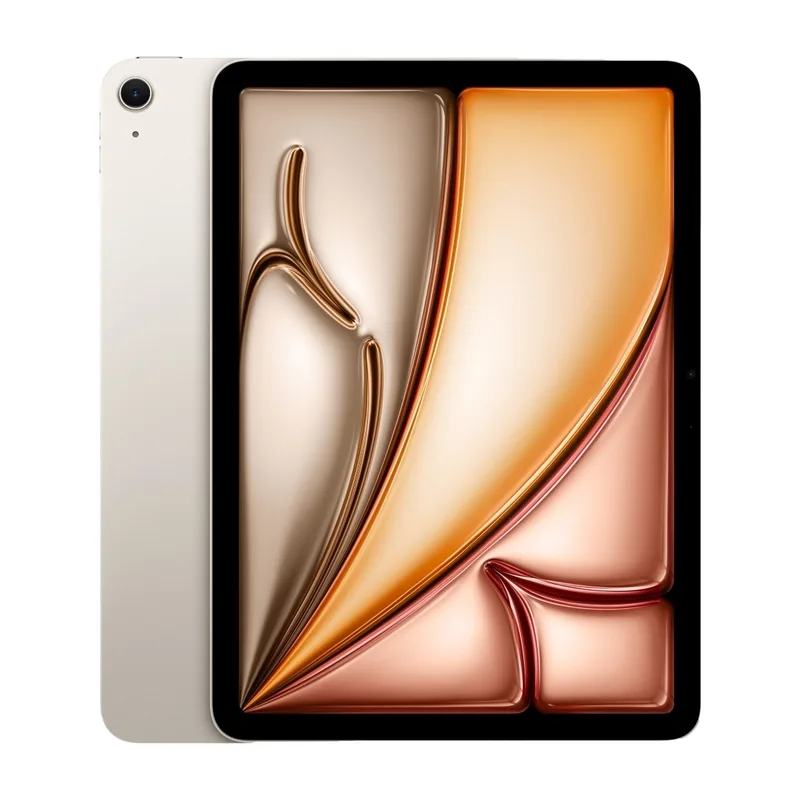 Apple iPad Air 11" (2026) Wi-Fi 1 TB, stjärnglans