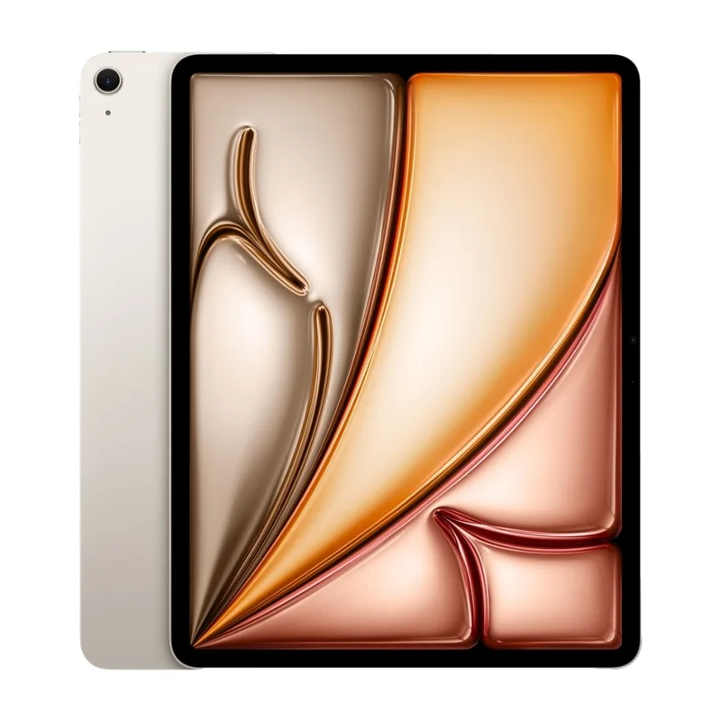 Apple iPad Air 13" (2026) Wi-Fi 128 GB, stjärnglans