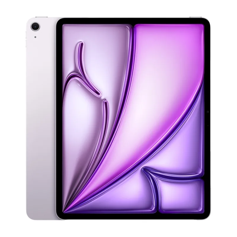 Apple iPad Air 13" (2026) Wi-Fi 512 GB, lila