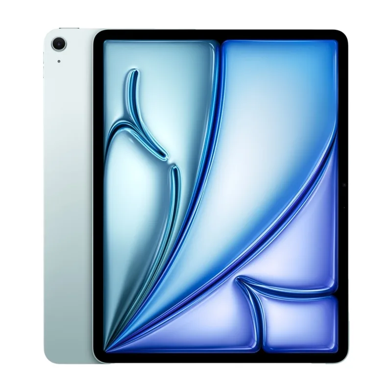 Apple iPad Air 13" (2026) Wi-Fi 1 TB, blå