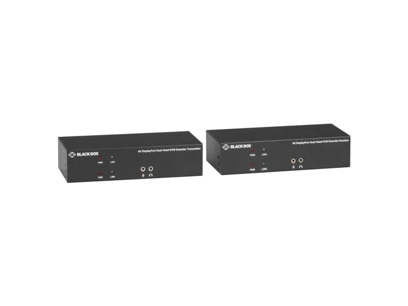 Black Box KVXLCDPF-200
