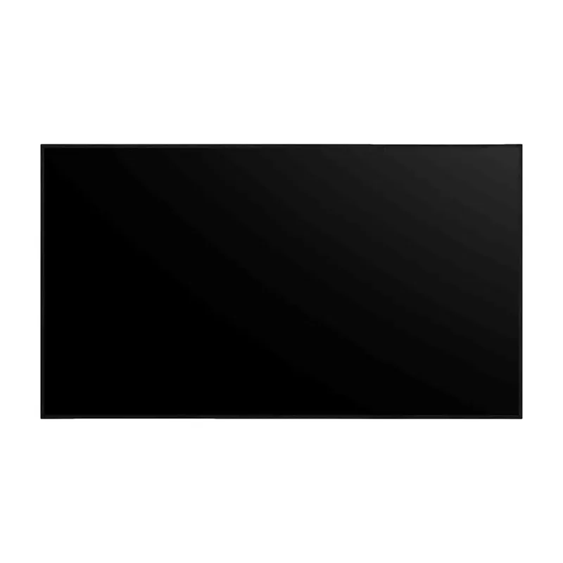 LG 43UL3Q-E 43" 4K UHD digital skyltningsdisplay, svart