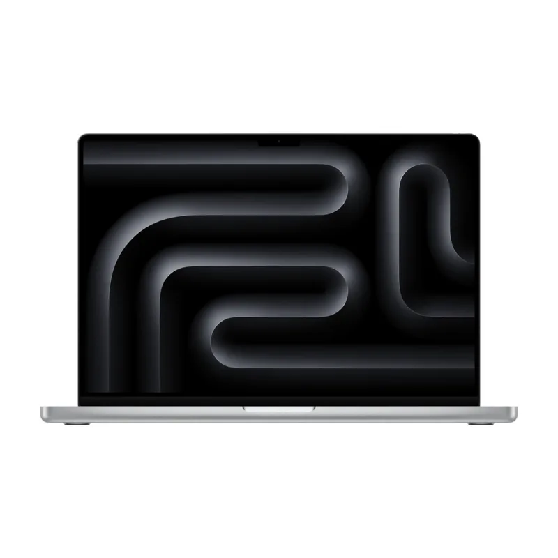 Apple MacBook Pro 16" M5 Pro, 24 GB, 1 TB SSD, silver (2026)