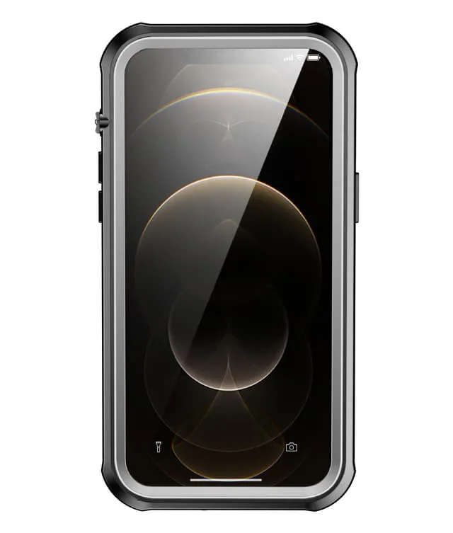 INF Vattentätt Fodral för iPhone 13/13 Pro