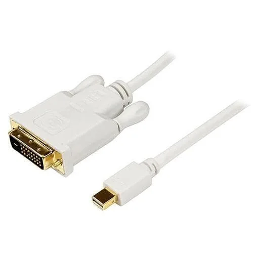 Startech .com MDP2DVIMM3W