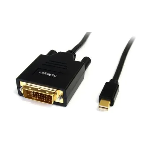 Startech .com 1,8 m Mini DisplayPort till