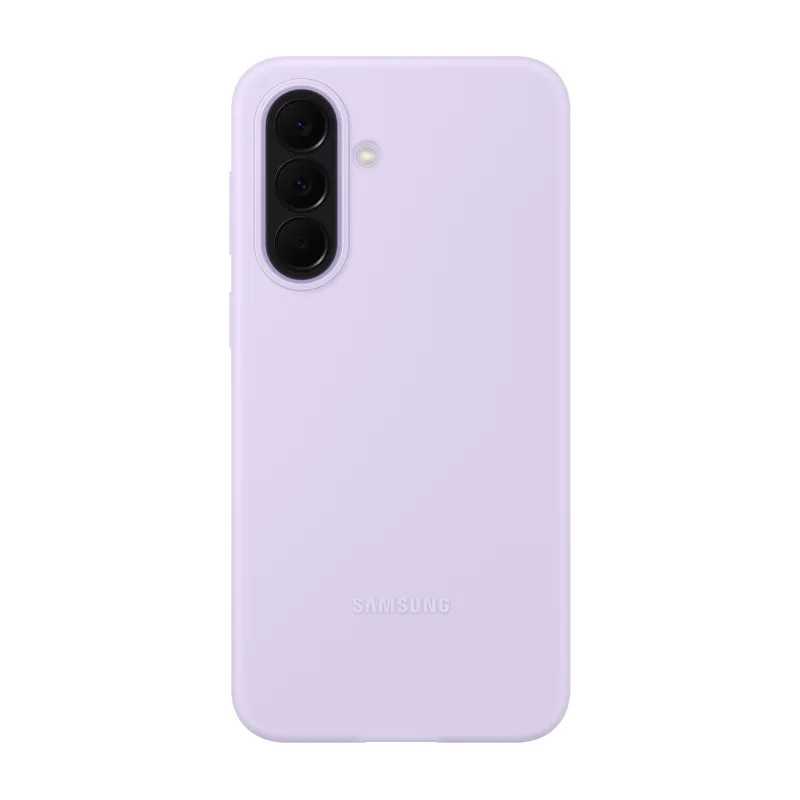 SAMSUNG Case Silicone A37 Black