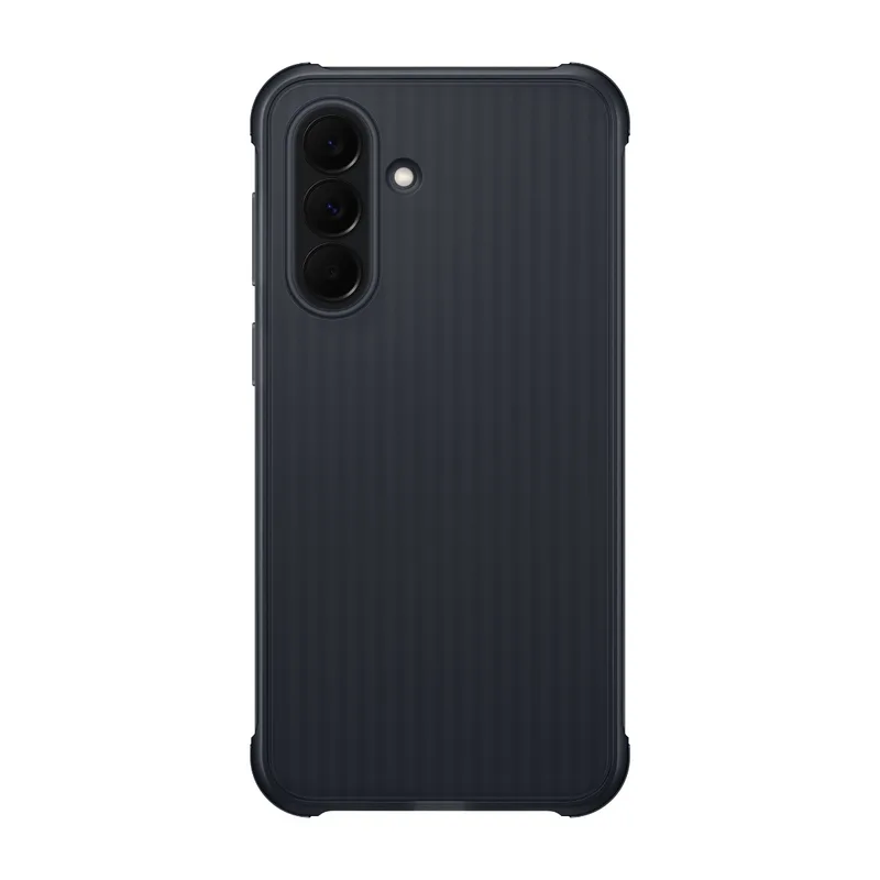 Samsung A37 Rugged Case Black