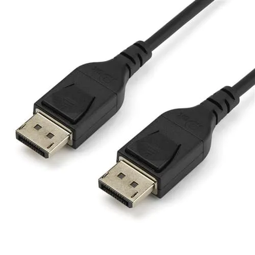 Startech .com 2 m DisplayPort 1.4-kabel