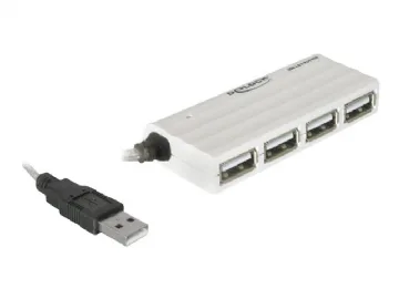 Delock HUB USB 2.0