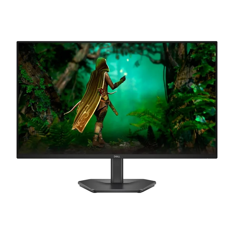 27" Dell SE2725HG, IPS 1920x1080, 1 ms, 200Hz FreeSync Premium, 2xHDMI/DP