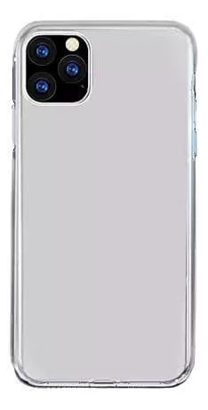 SiGN Ultra Slim Case for iPhone 12 Pro Max, transparent