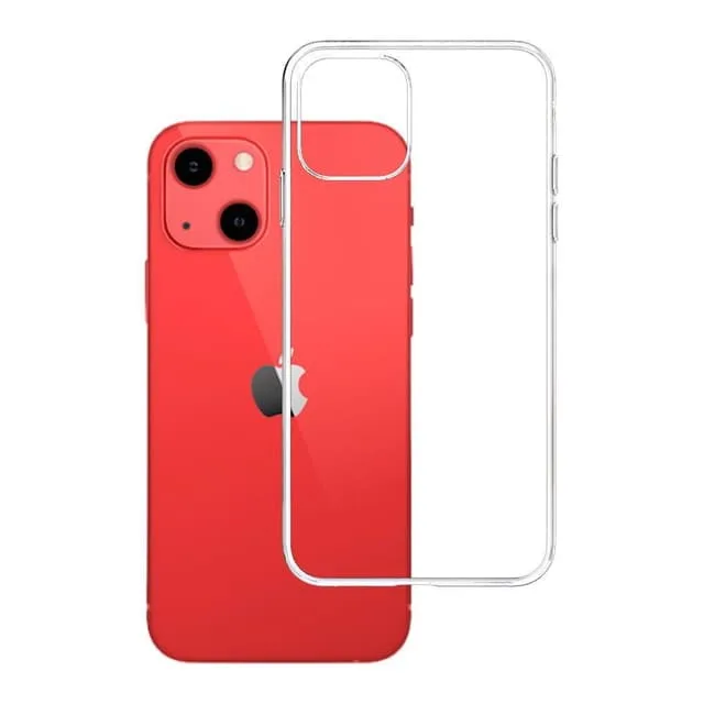 3MK För iPhone 13 Mini
