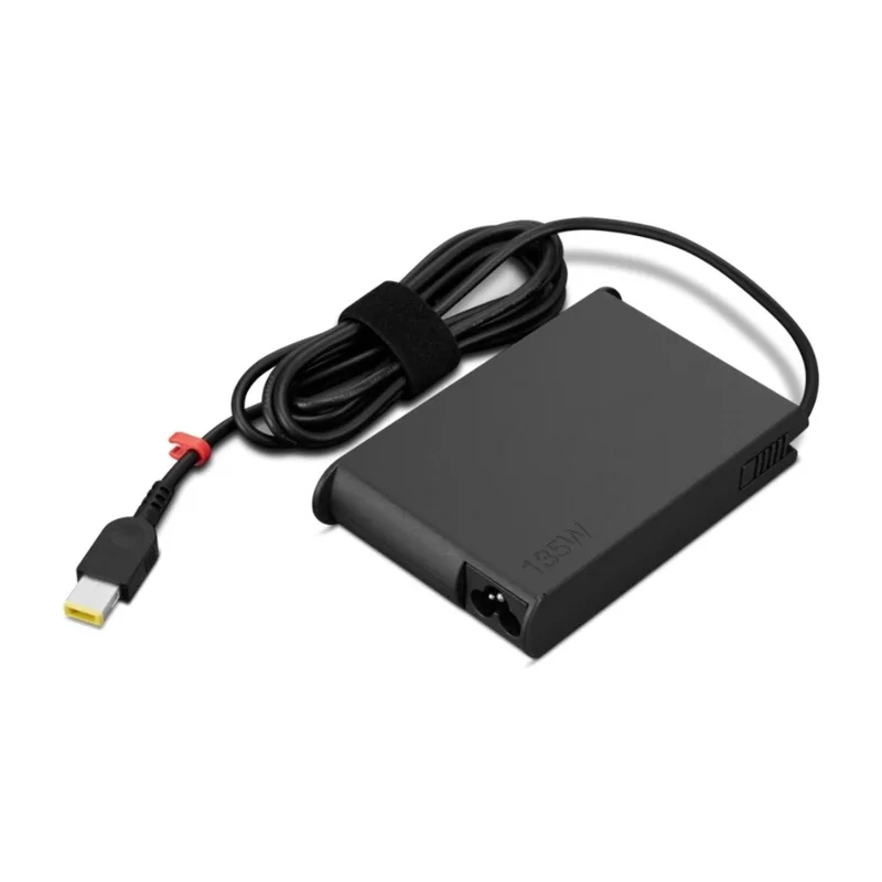 Lenovo Slim 135 W Slim-Tip laddare för bärbar dator