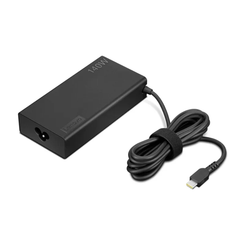 Lenovo Legion Slim 140 W USB-C laptopladdare