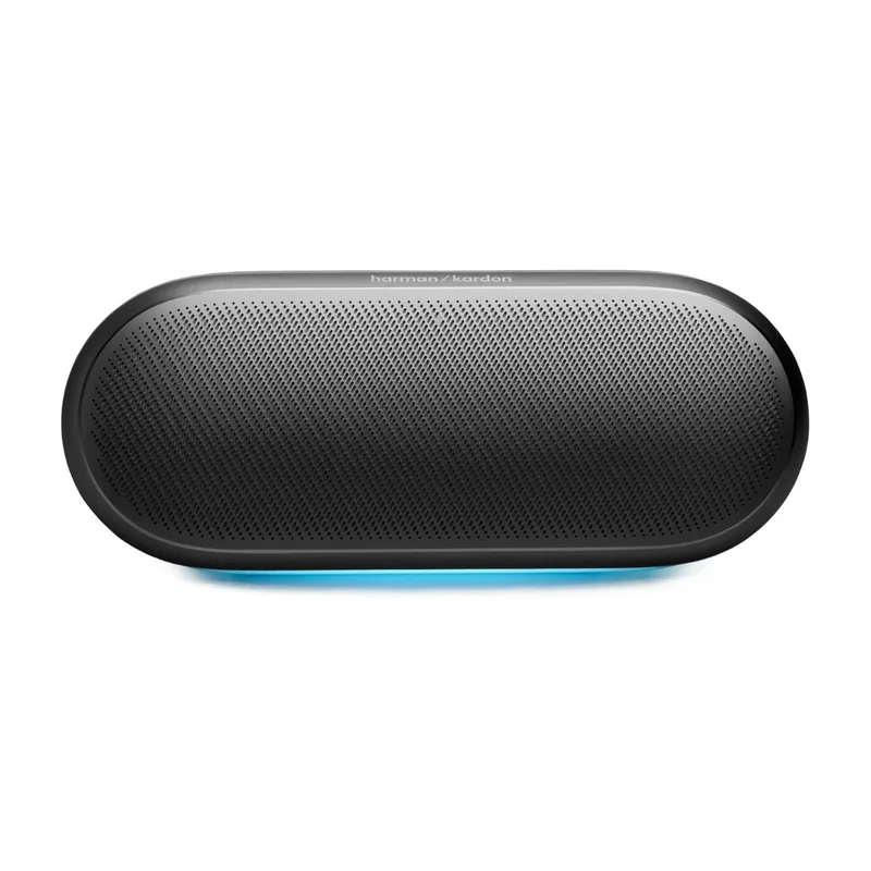Harman Kardon Luna 2 Bluetooth-högtalare, svart