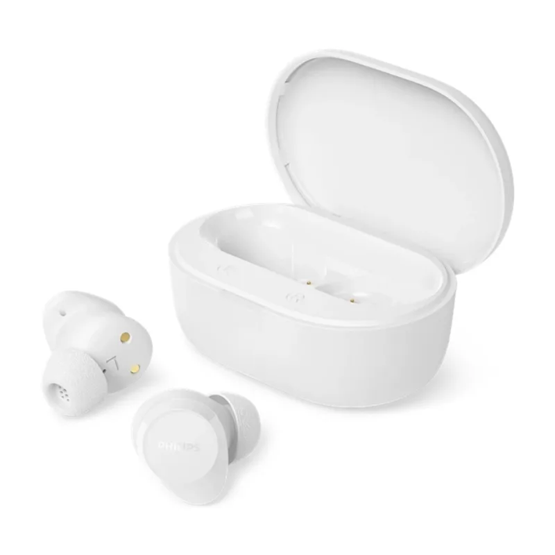 Philips TAT1300 True Wireless, vit