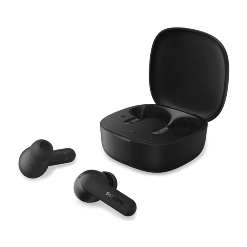Philips TAT2200 True Wireless, svart