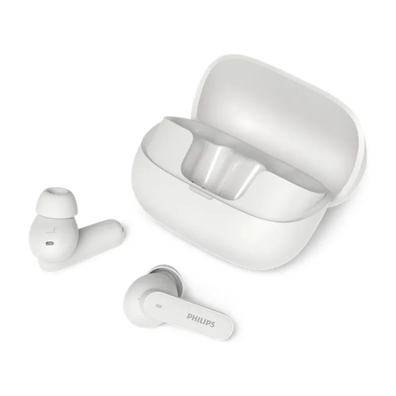 Philips TAT3000 True Wireless, vit