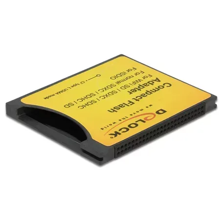 Delock kortadapter