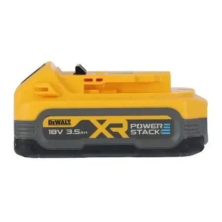 DEWALT DCBP318-XJ verktygsbatteri 18 V 3,5 Ah Li-Ion