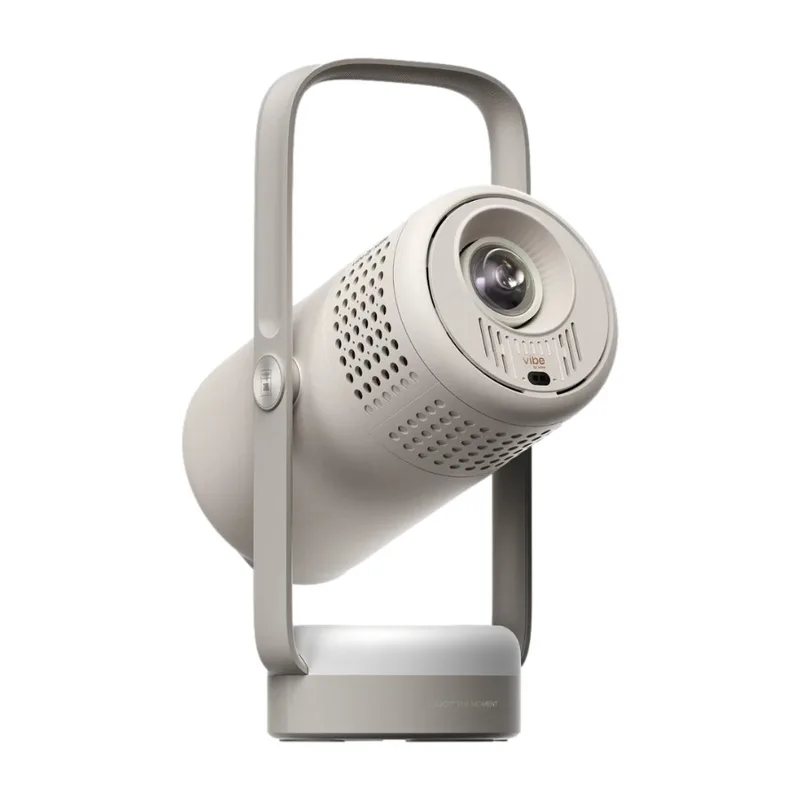 Xgimi Vibe One Full HD bärbar projektor