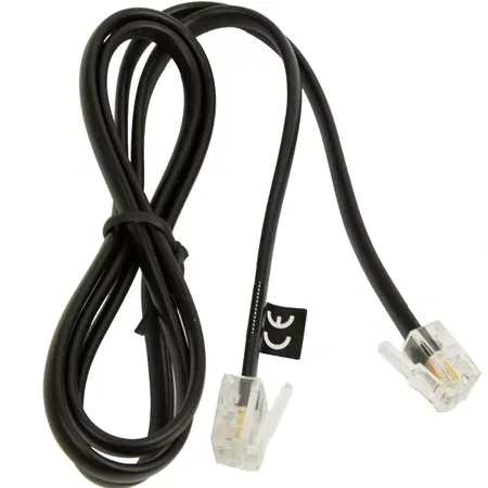 Jabra headset-adapter