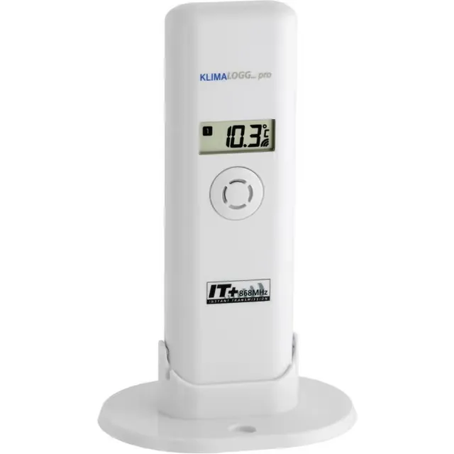 TFA Dostmann 30.3181.IT Termosensor 868 MHz-radio