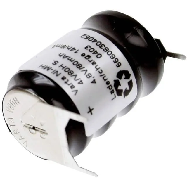 Varta V4/80H-SLF ++/