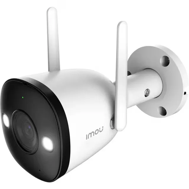 IP-KAMERA IPC-F42FEP Wi-Fi BULLET 2 4MP Fullfärg