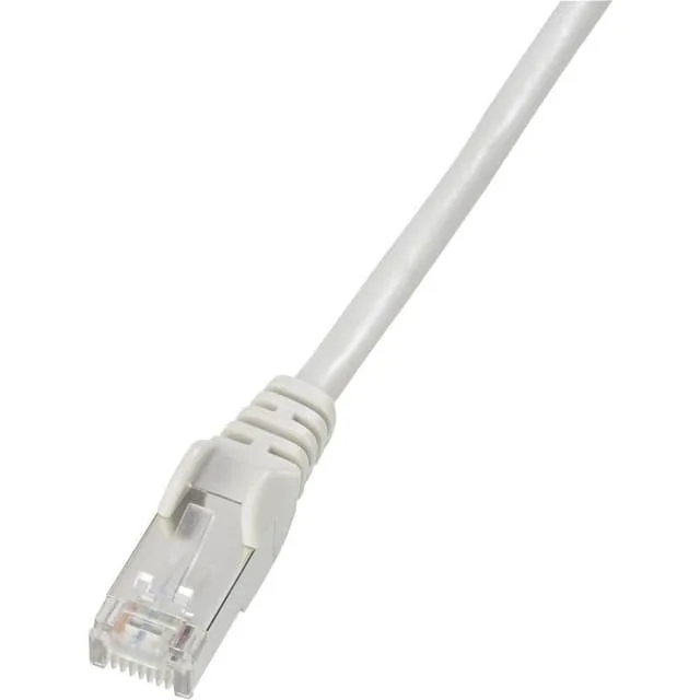 Digitus DK-1531-003 RJ45 Nätverk Anslutningskabel CAT