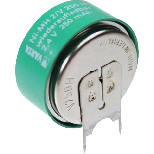 Varta V2/250H-SLF ++/