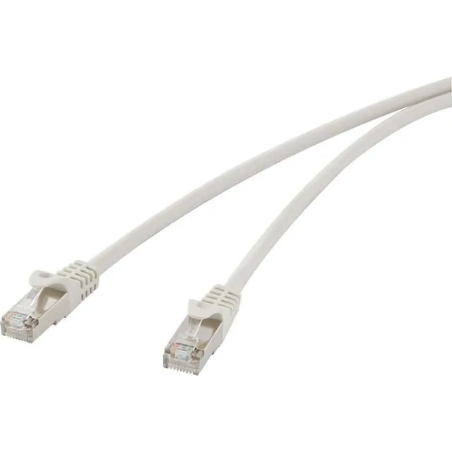 Renkforce RF-4724272 RJ45 Nätverk Anslutningskabel CAT