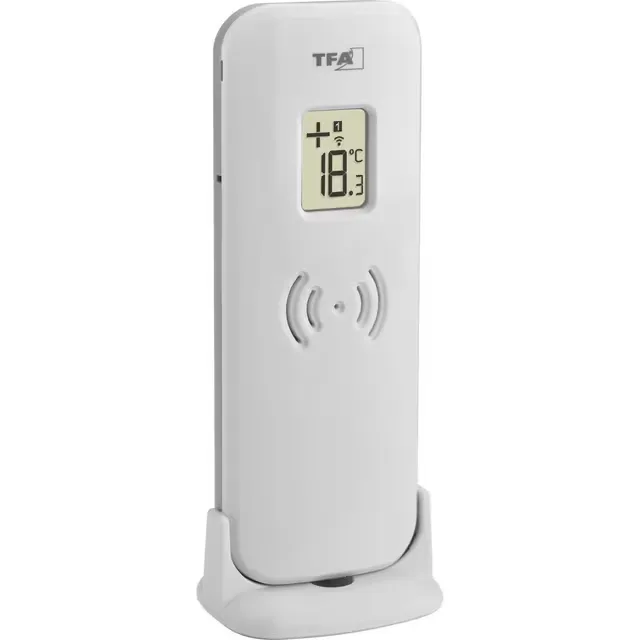 TFA Dostmann 30.3250.02 Termosensor 433 MHz-radio