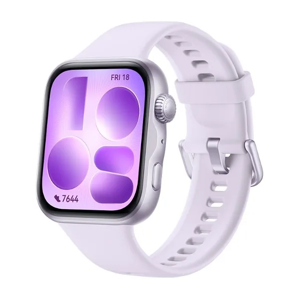 Huawei Fit 5 smartklocka (lila)
